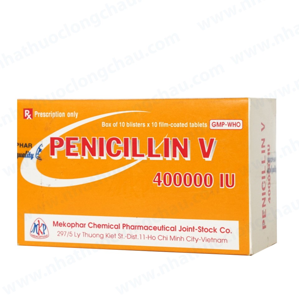 cac-loai-thuoc-viem-hong-khoi-nhanh-pennicillin-v