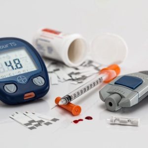 Trị bệnh tiểu đường tận gốc không cần dùng thuốc vẫn hiệu quả
